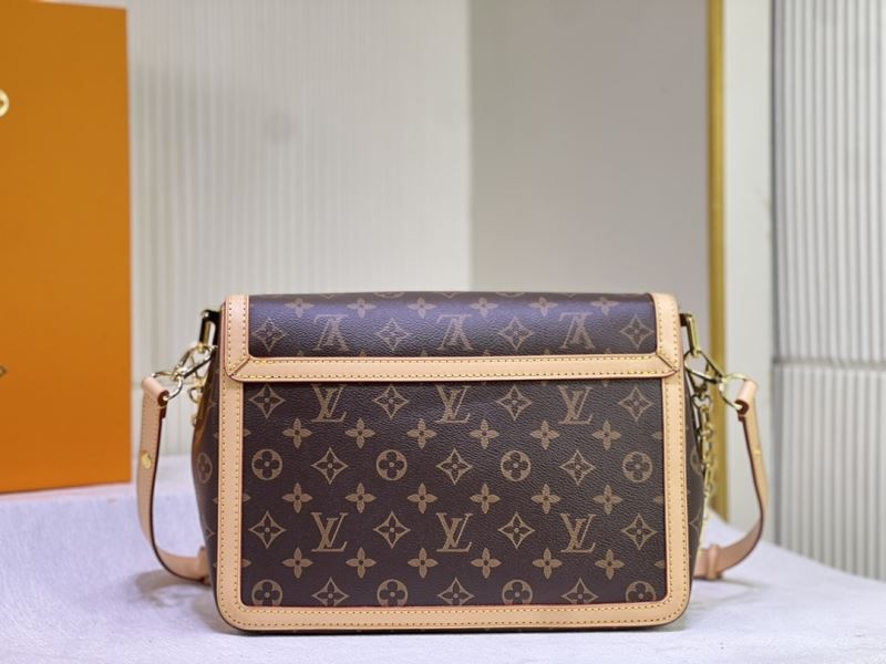 Louis Vuitton Satchel Bags